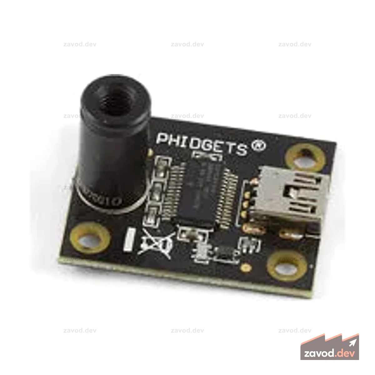 1045 - PhidgetTemperatureSensor IR