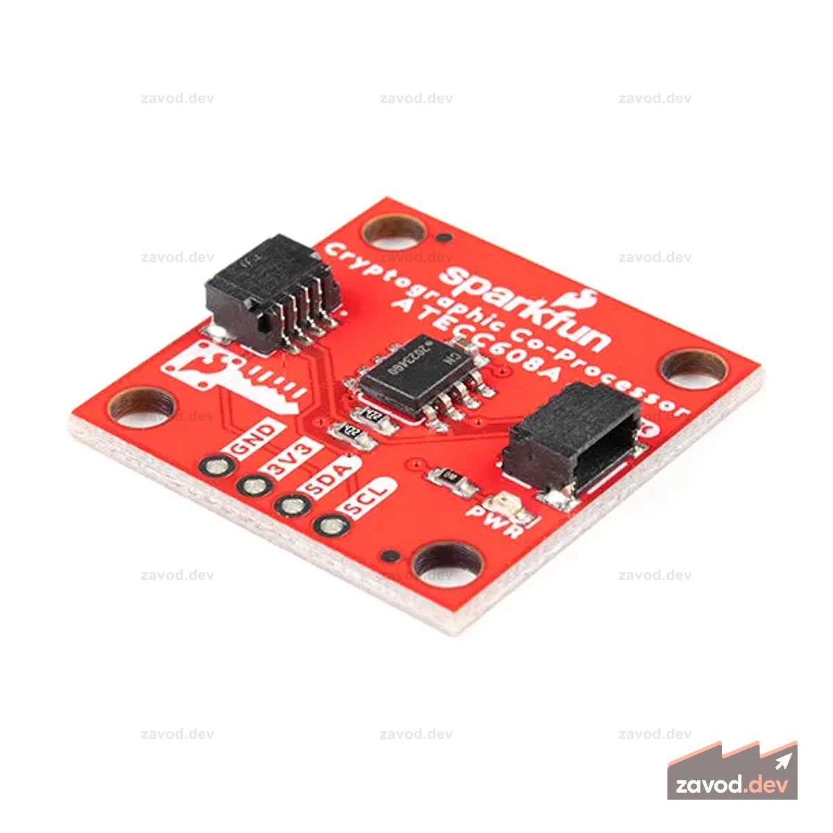 Qwiic - ATECC608A