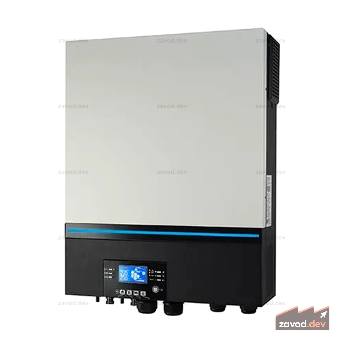 VP MKS 11K MCR