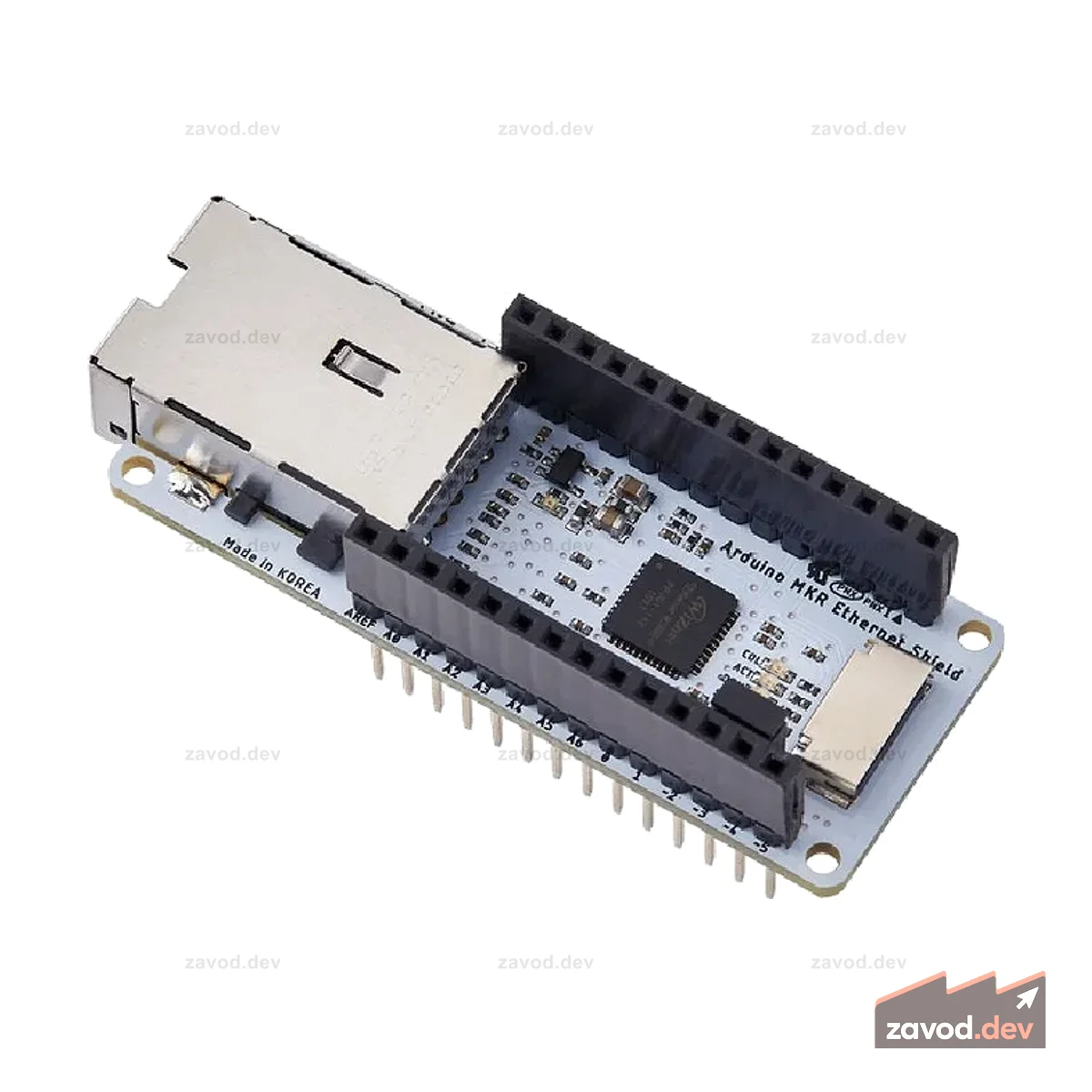 WIZnet W5100S MKR