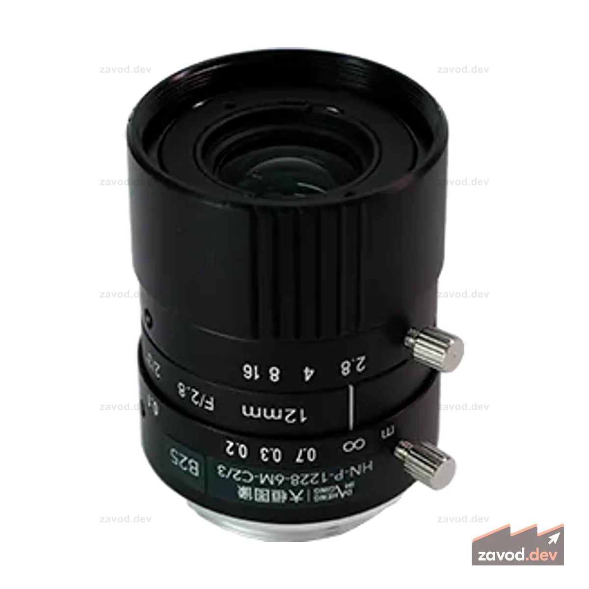 Daheng HN-P-1228-6M-C2/3