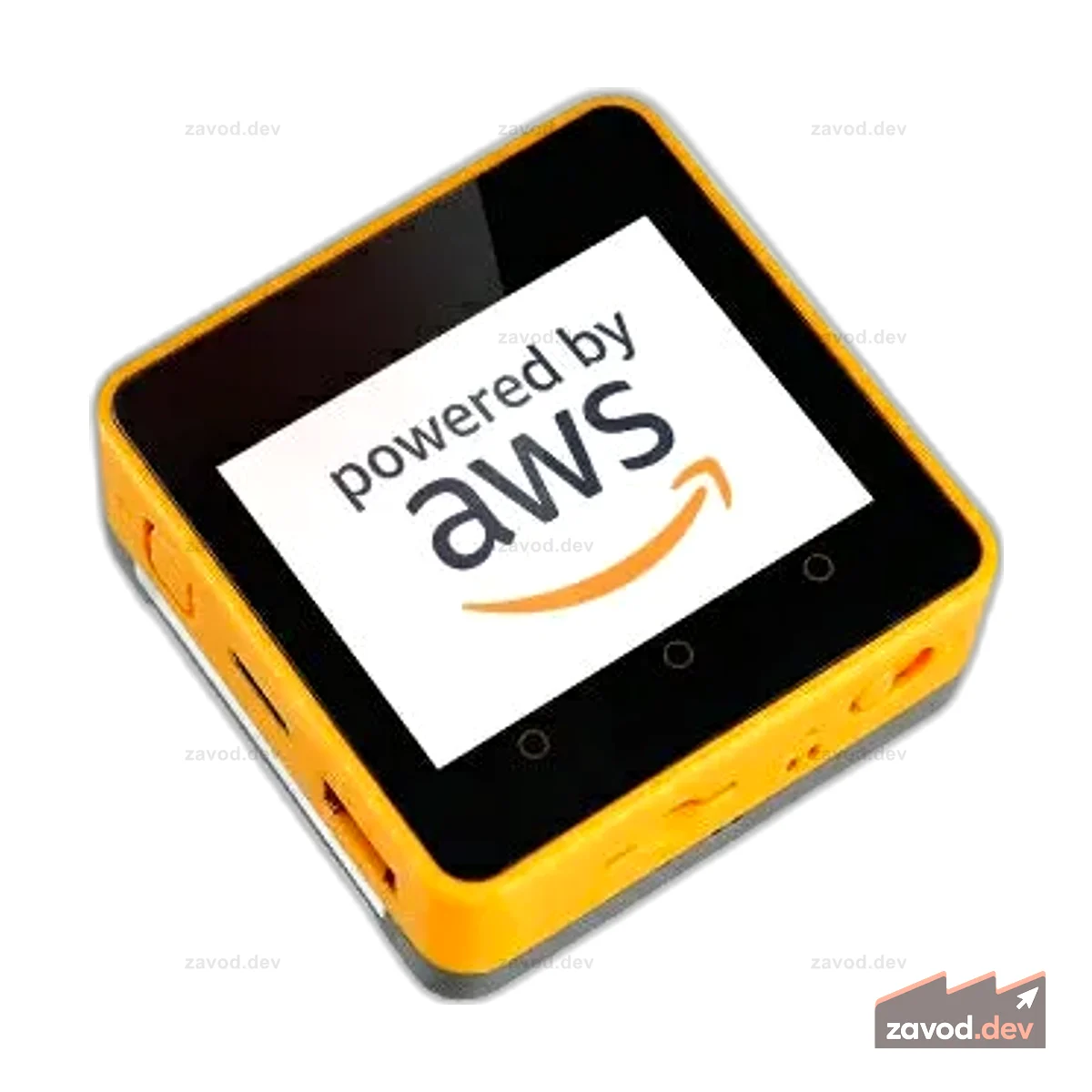 [EOL] Core2 для AWS IoT Kit SimpleIOT Starter Bundle V1.0