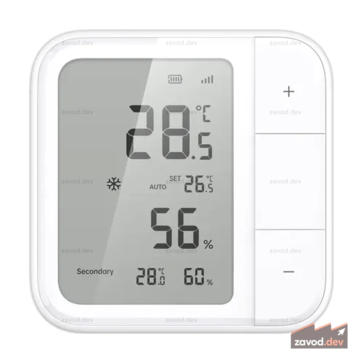 Датчик климата Aqara W100