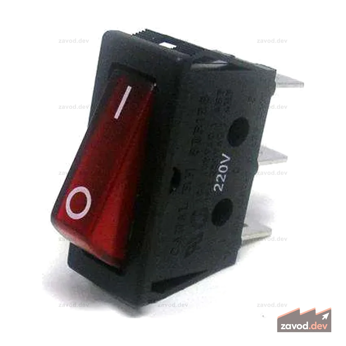 RH110-F5ABR