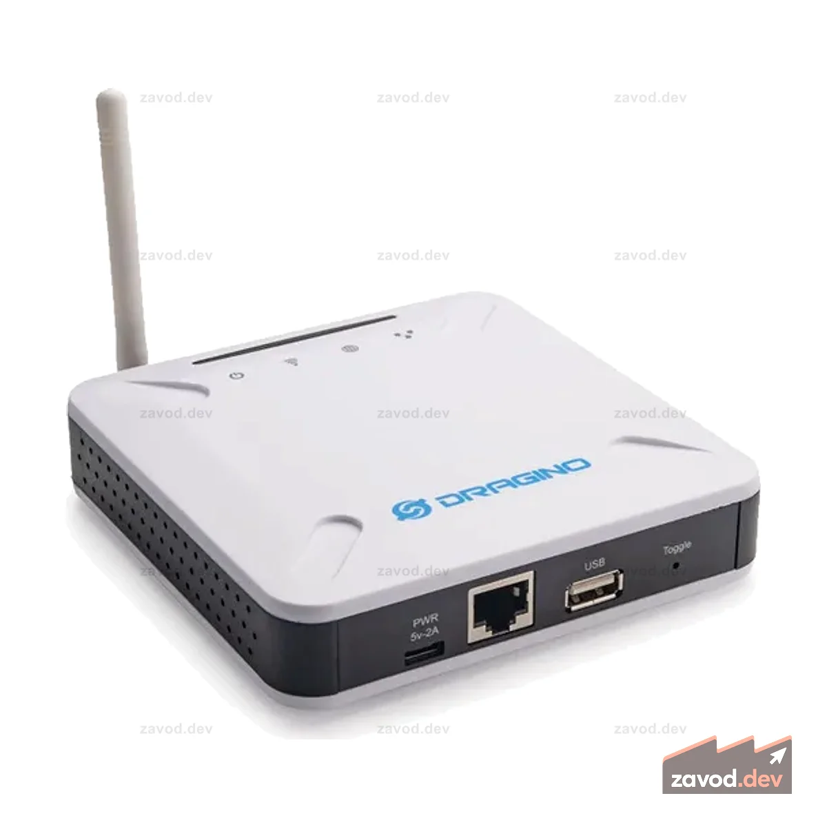 Внутренний шлюз LoRaWAN LPS8 (в комплект входит концентратор LoRa SX1308)