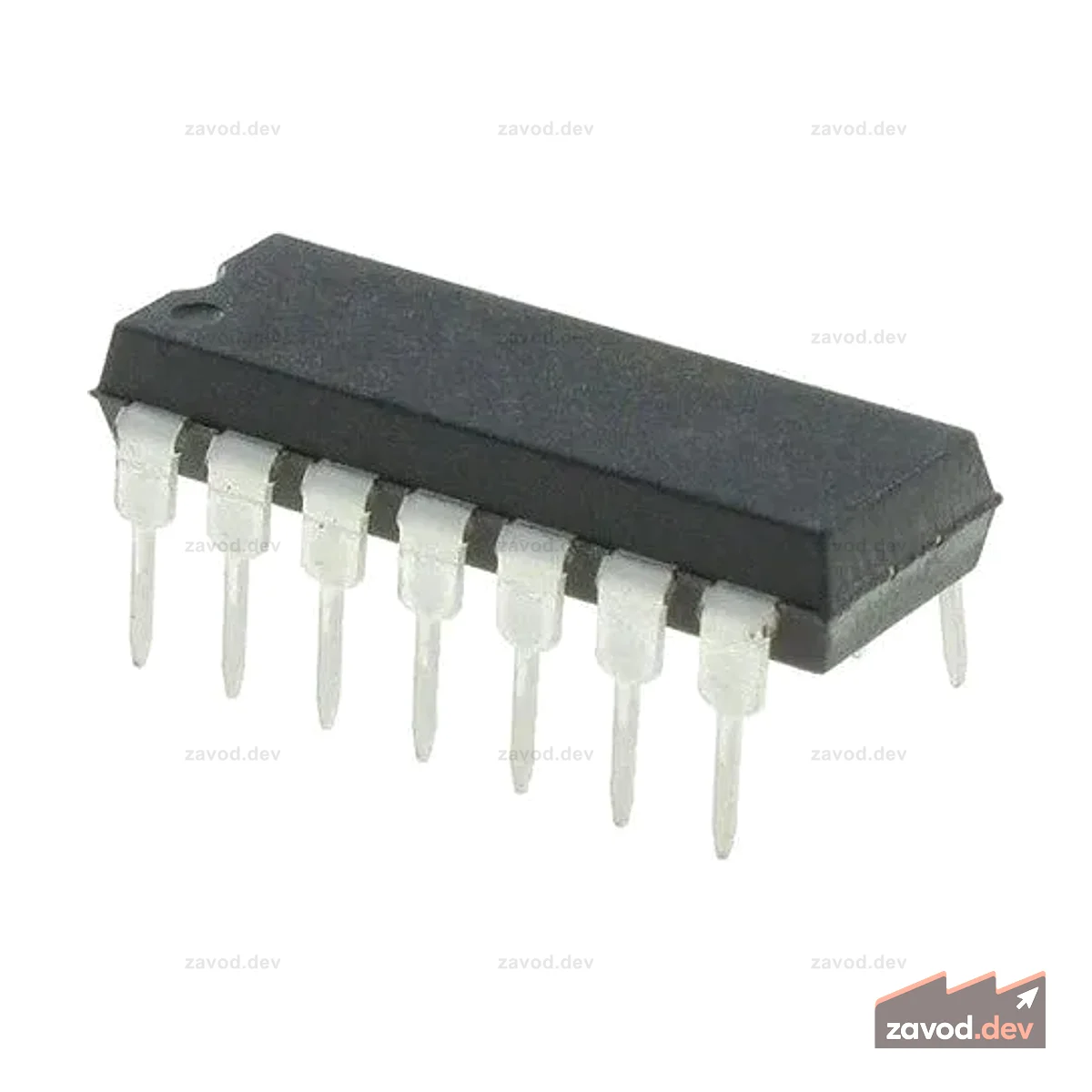 74HC7266N