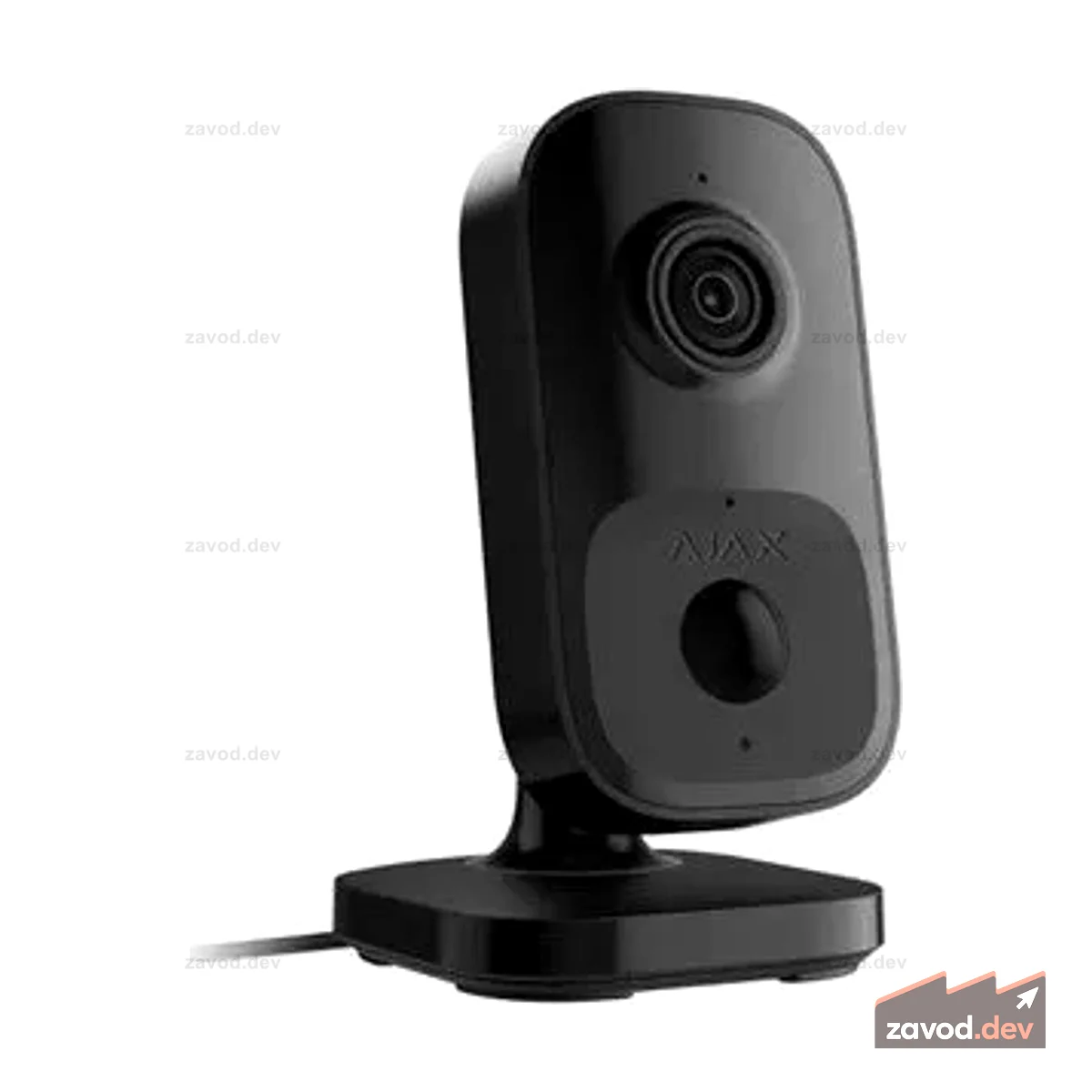 AJAX INDOORCAM BLK