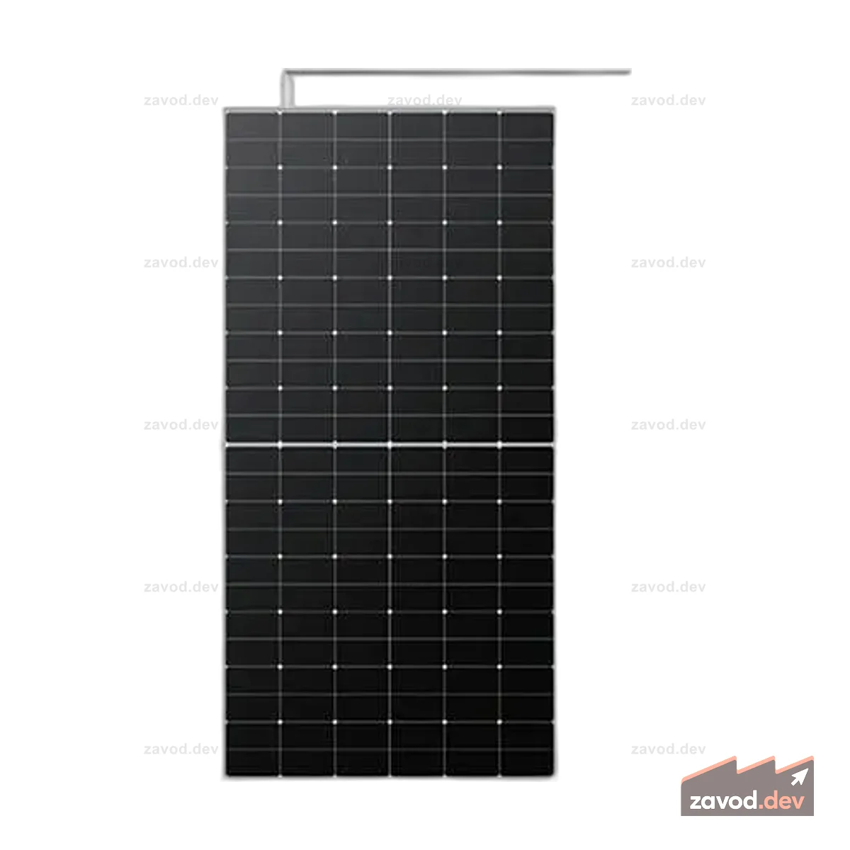 SOLAR PANEL LONGI 575W