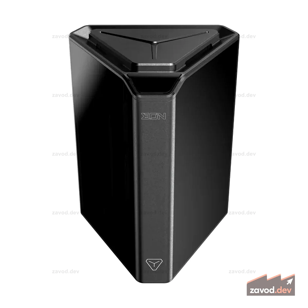 Argon EON Pi NAS