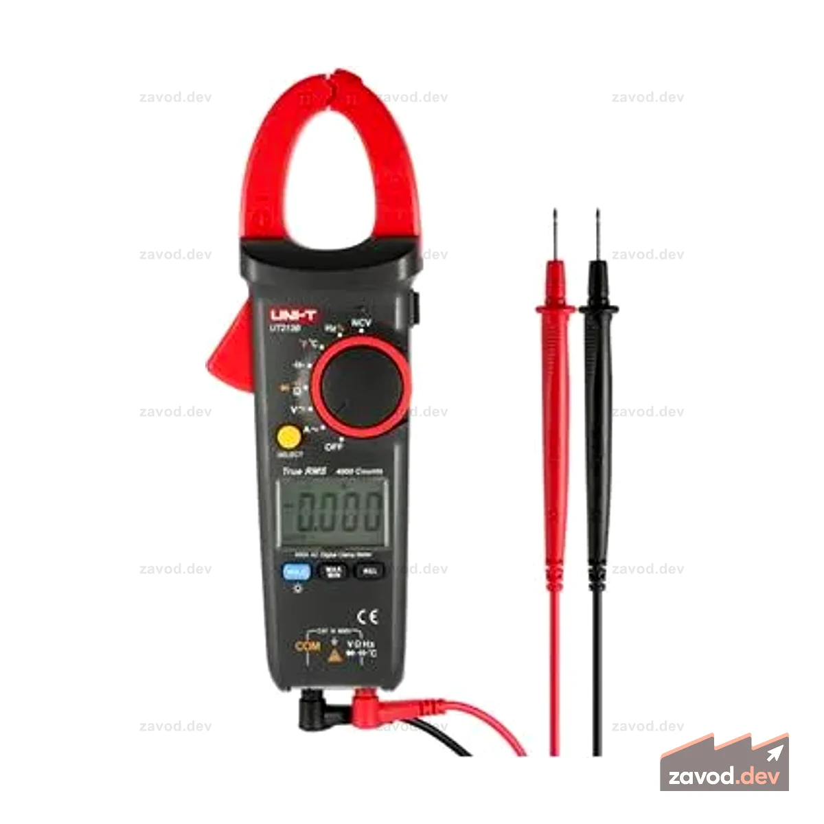 UNI-T UT213B