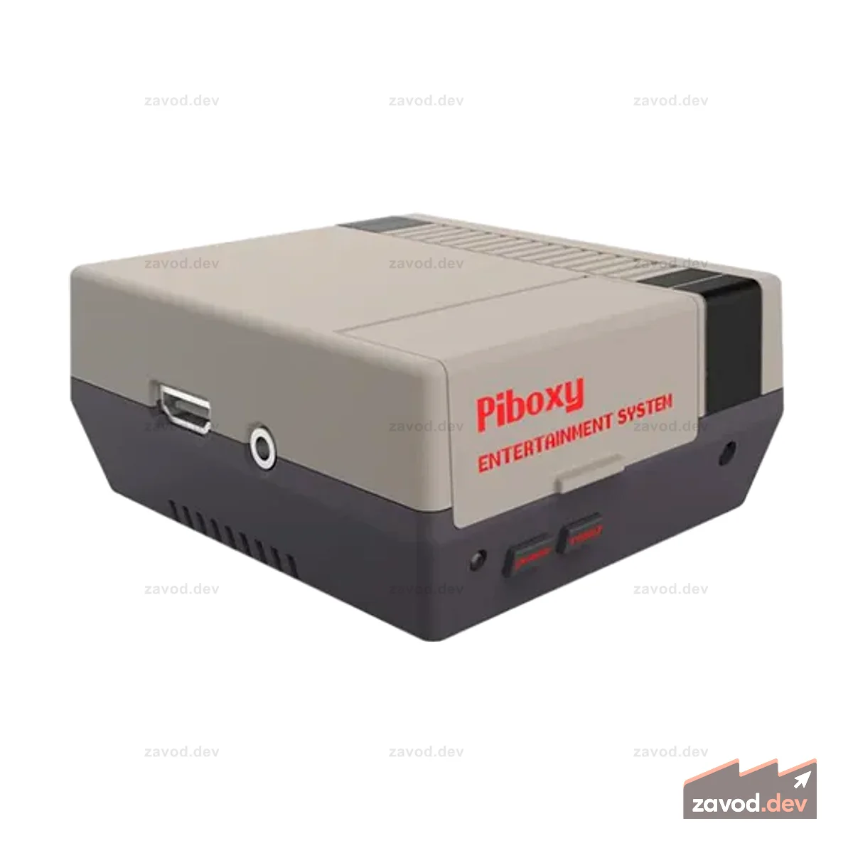 Чехол SeeedStudio Piboxy для Raspberry PI