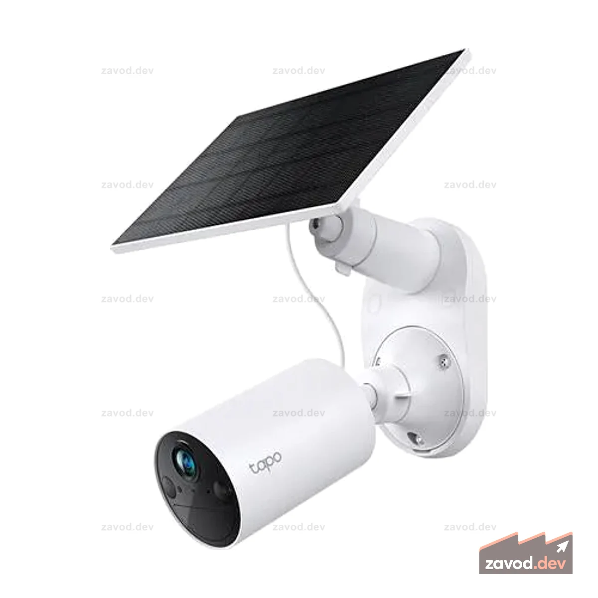 TP-LINK TAPO C410 KIT