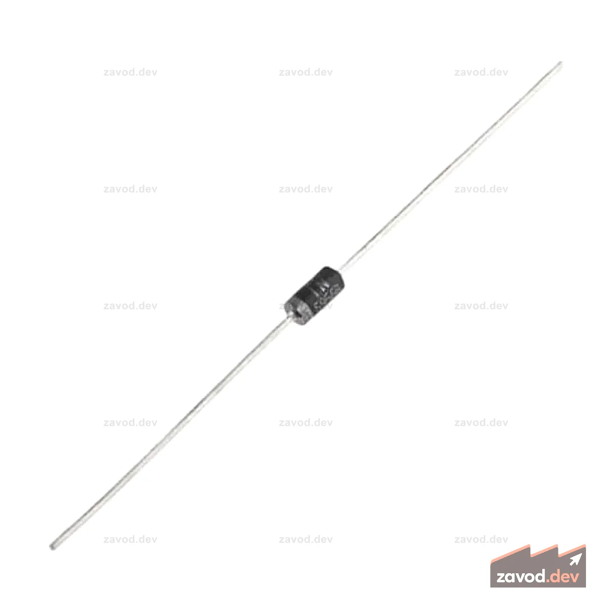 Diode - 20V - 1N5817 DC COMPONENTS