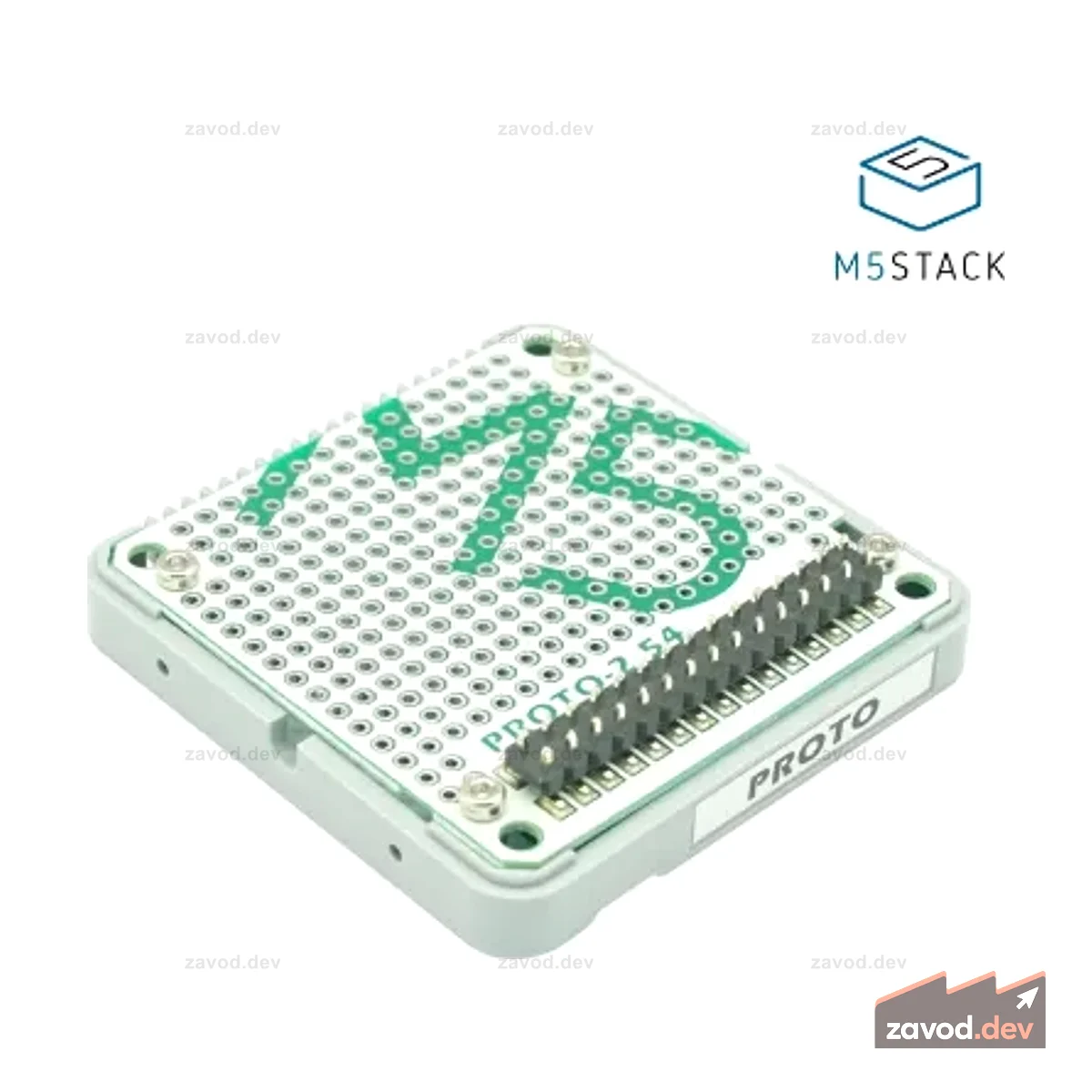M5Stack [M001]
