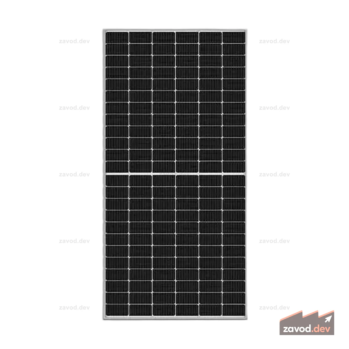 SOLAR PANEL MECER 450W