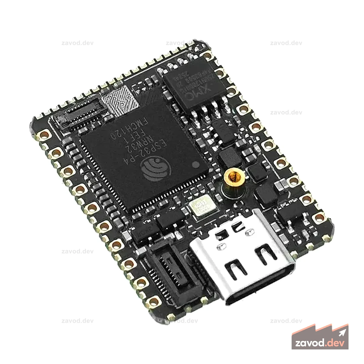 Модуль M5Stamp ESP32P4
