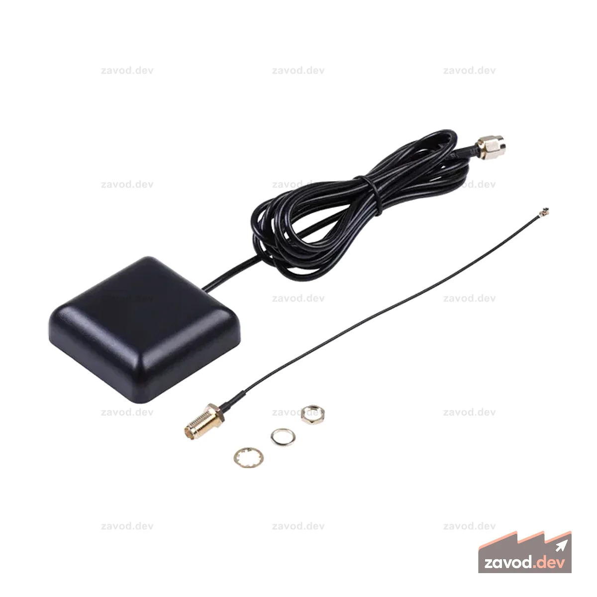 Комплект GPS-антенны для reTerminal DM