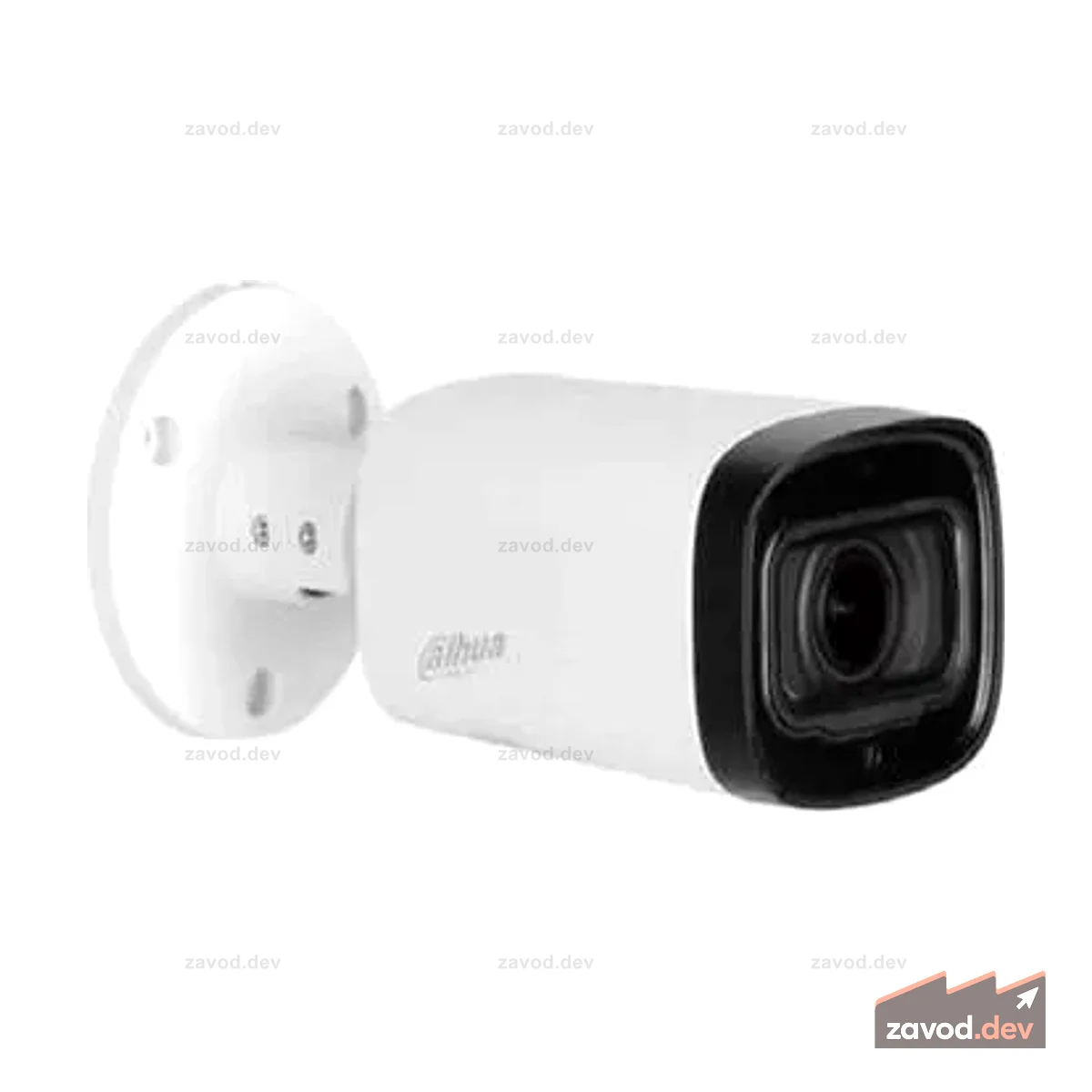 DHA HAC-HFW1200RPZ-IRE6 2.7-12MM