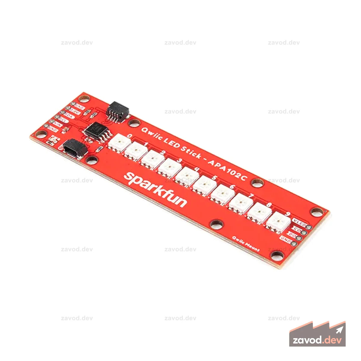 Qwiic - APA102C LED