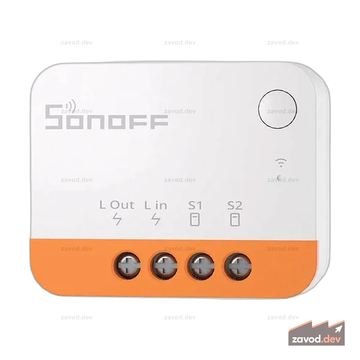 SONOFF ZBMINIL2 SMART SWITCH