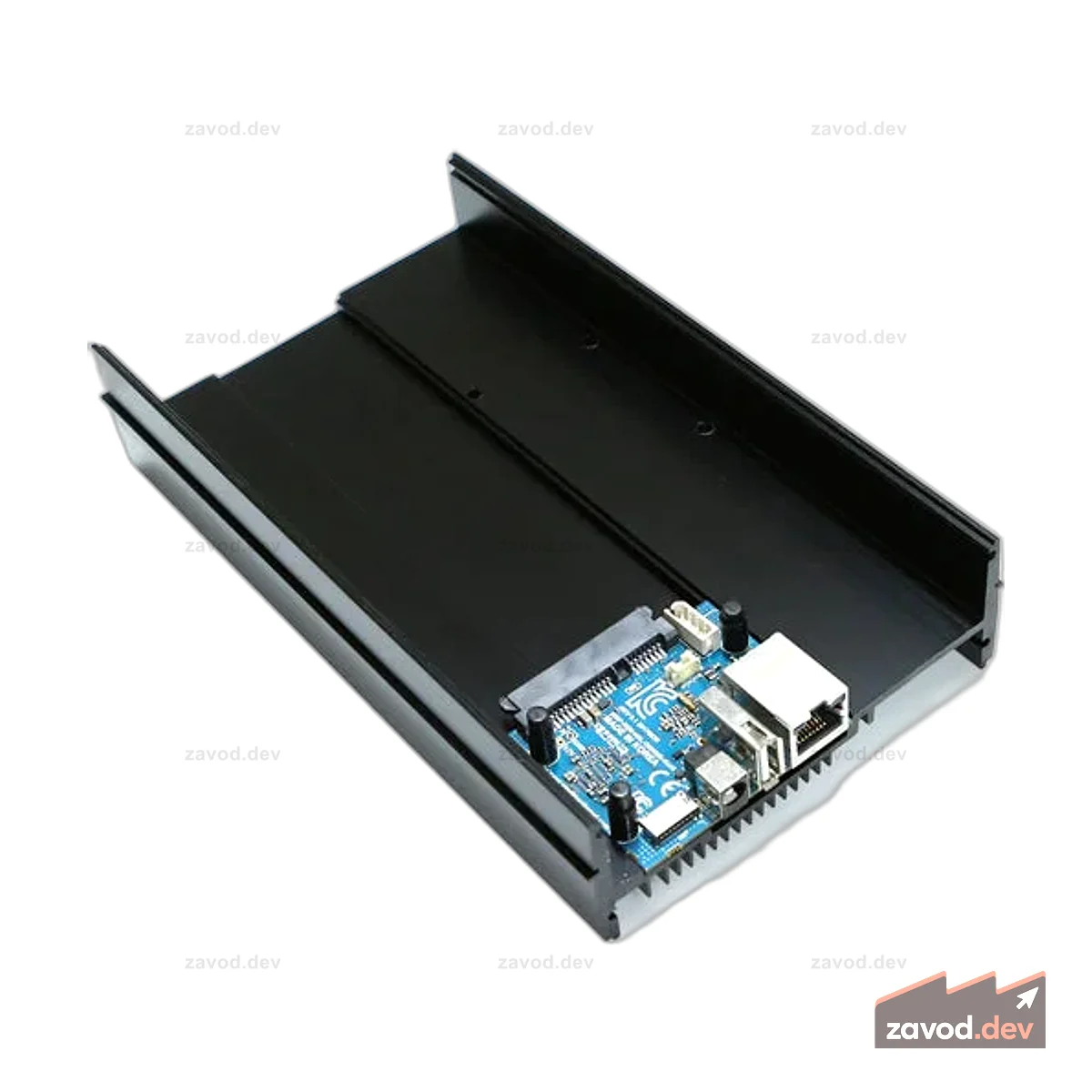 ODROID-HC2