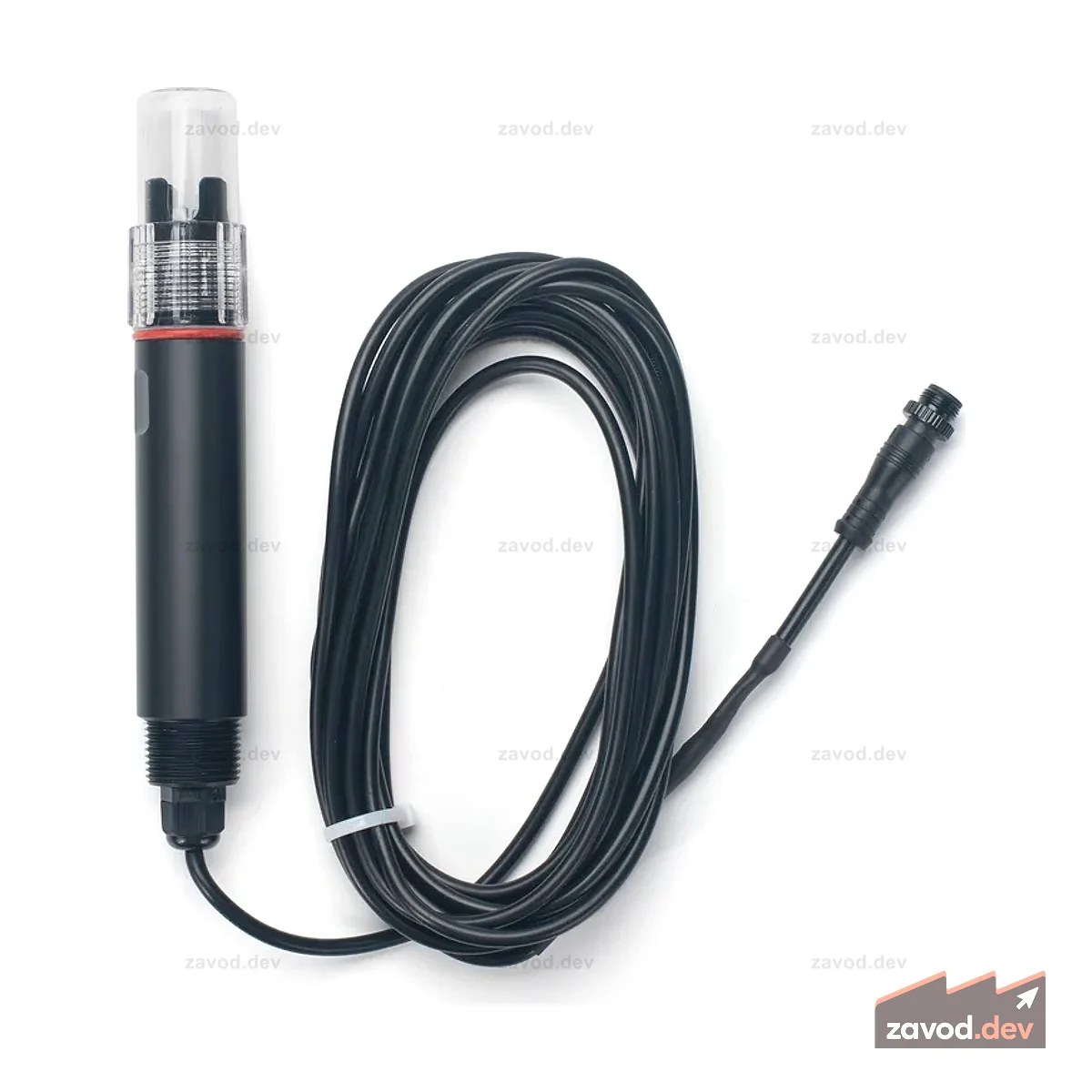 DR-ECK1.0 Датчик Leitfähigkeitssensor K=1,0