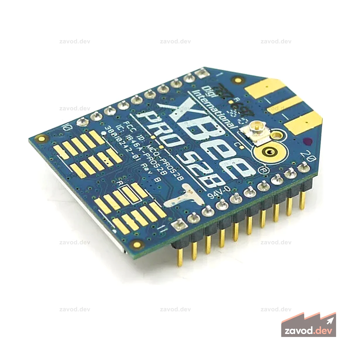 Купите W5500 Ethernet Shield в Seeed Studio, где предлагается широкий выбор электронных модулей для мастеров и DIY-проектов. Гарантии качества. Пожизненная техническая поддержка. Полные руководства и проекты.