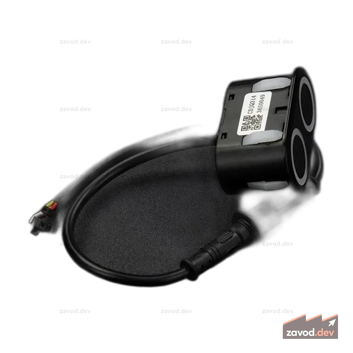 5 m RS485 IP67
