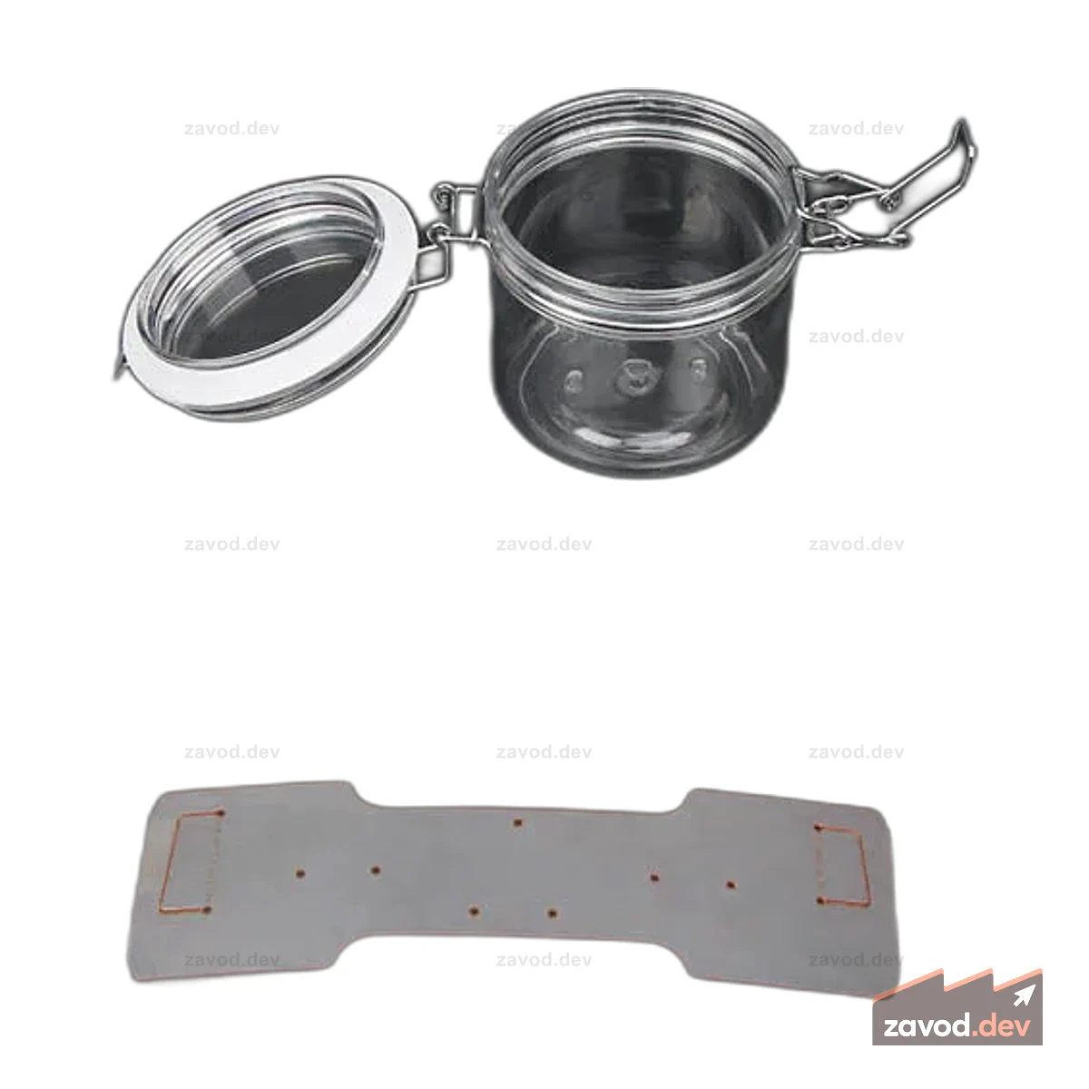 Корпус Seeeduino Stalker v3