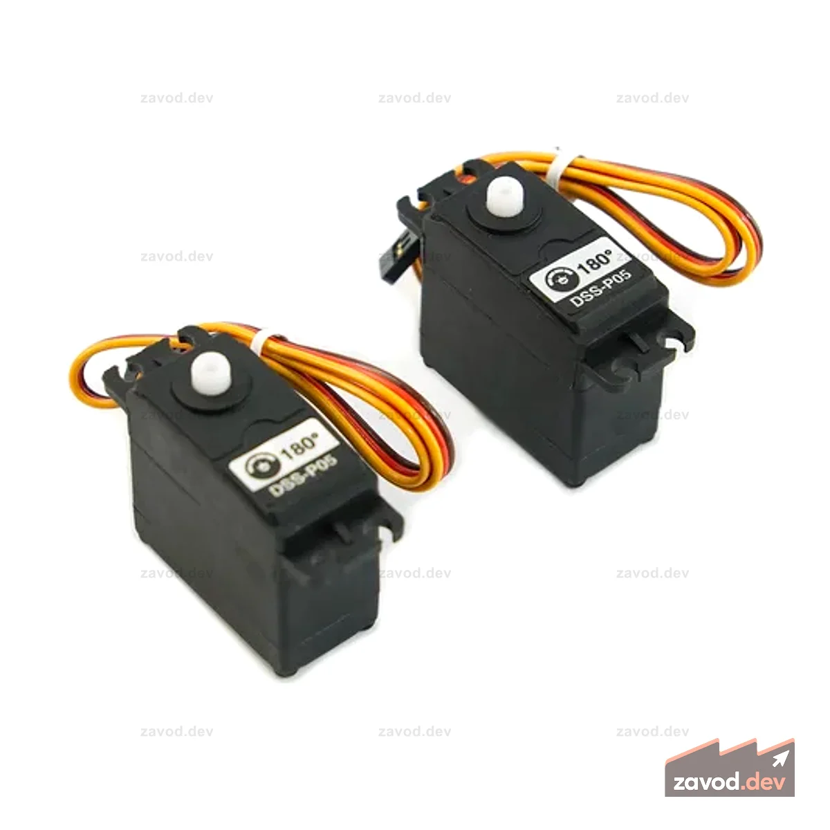 Gravity: DSS-P05 Tilt / Pan Kit (4.5kg)
