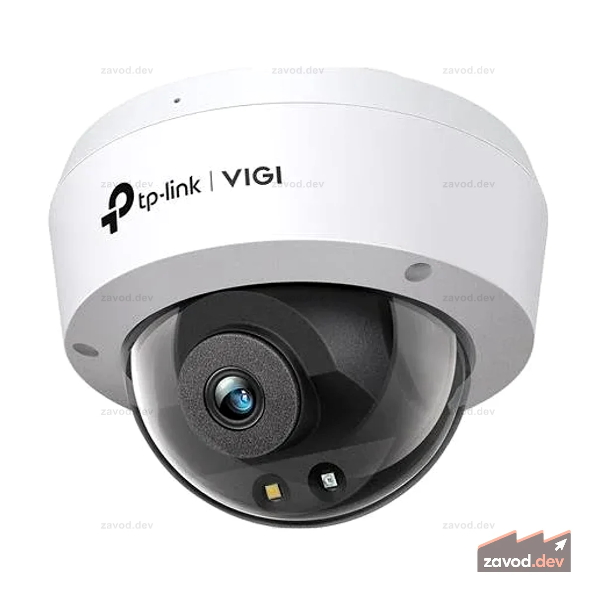 TP-LINK VIGI C240 2.8MM