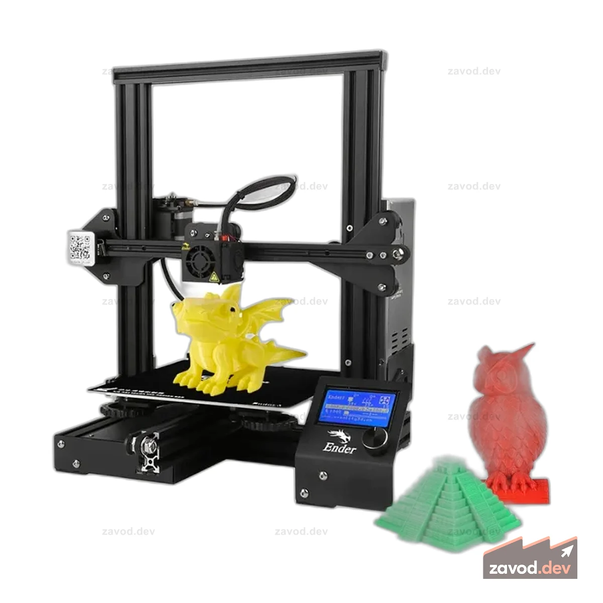 Atal Tinkering Lab Package 2 (P2) Инструмент быстрого прототипирования