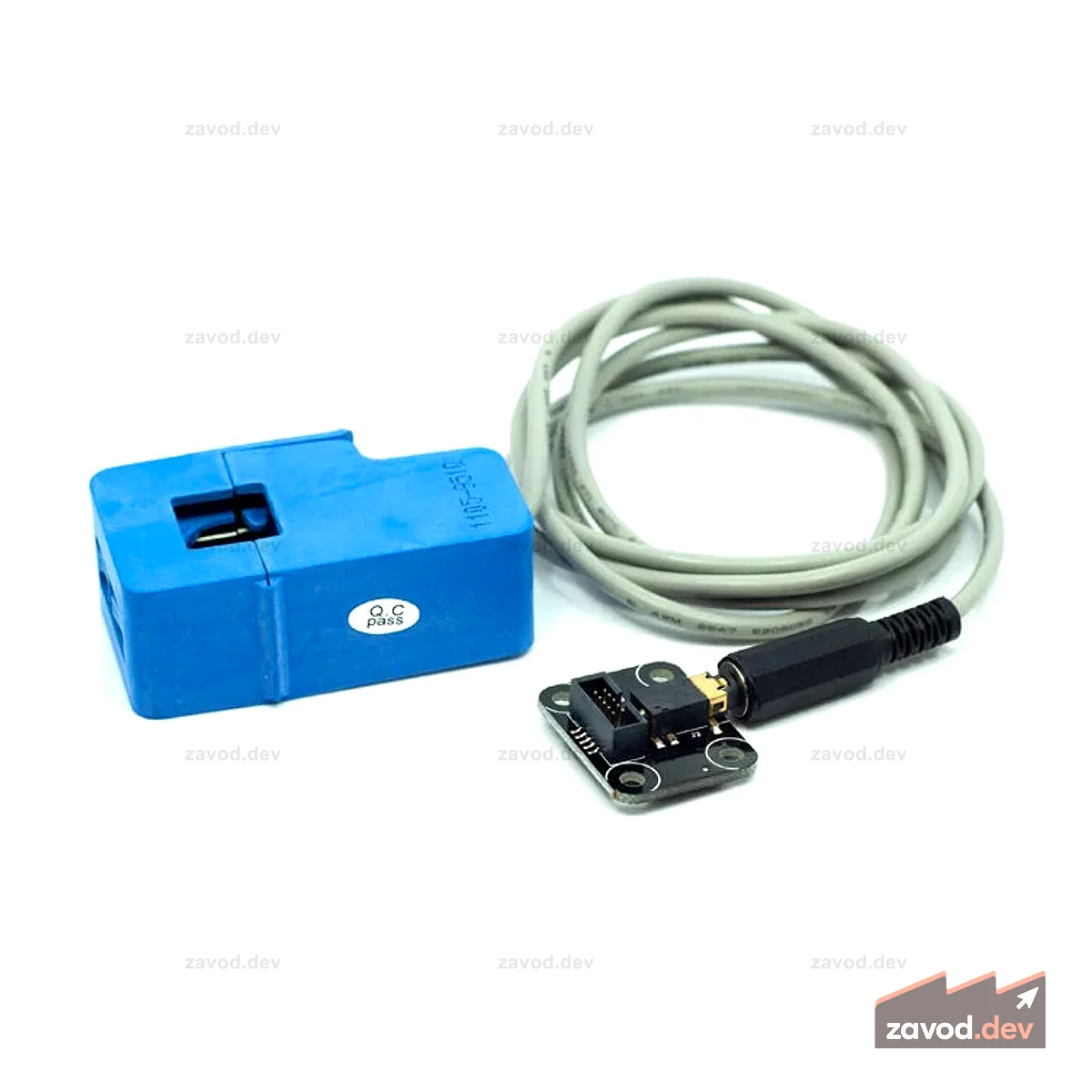 Текущий модуль — совместимость с .NET Gadgeteer