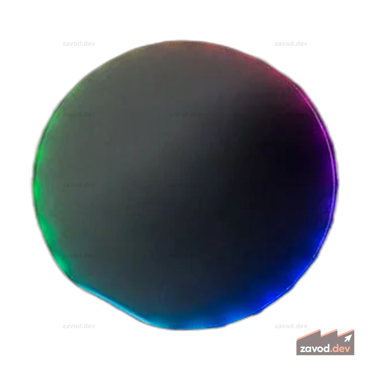 NeoPixel Ring - 24 x 5050 RGB светодиодов со встроенными драйверами