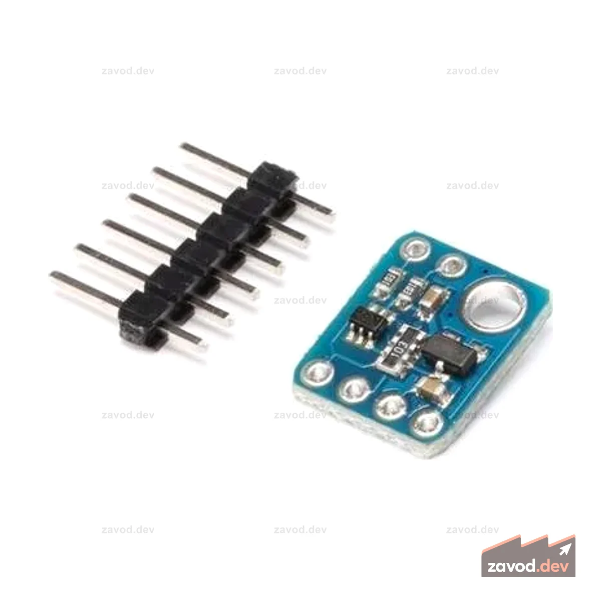 HKD VL53L0X LASER TOF SENSOR 2M