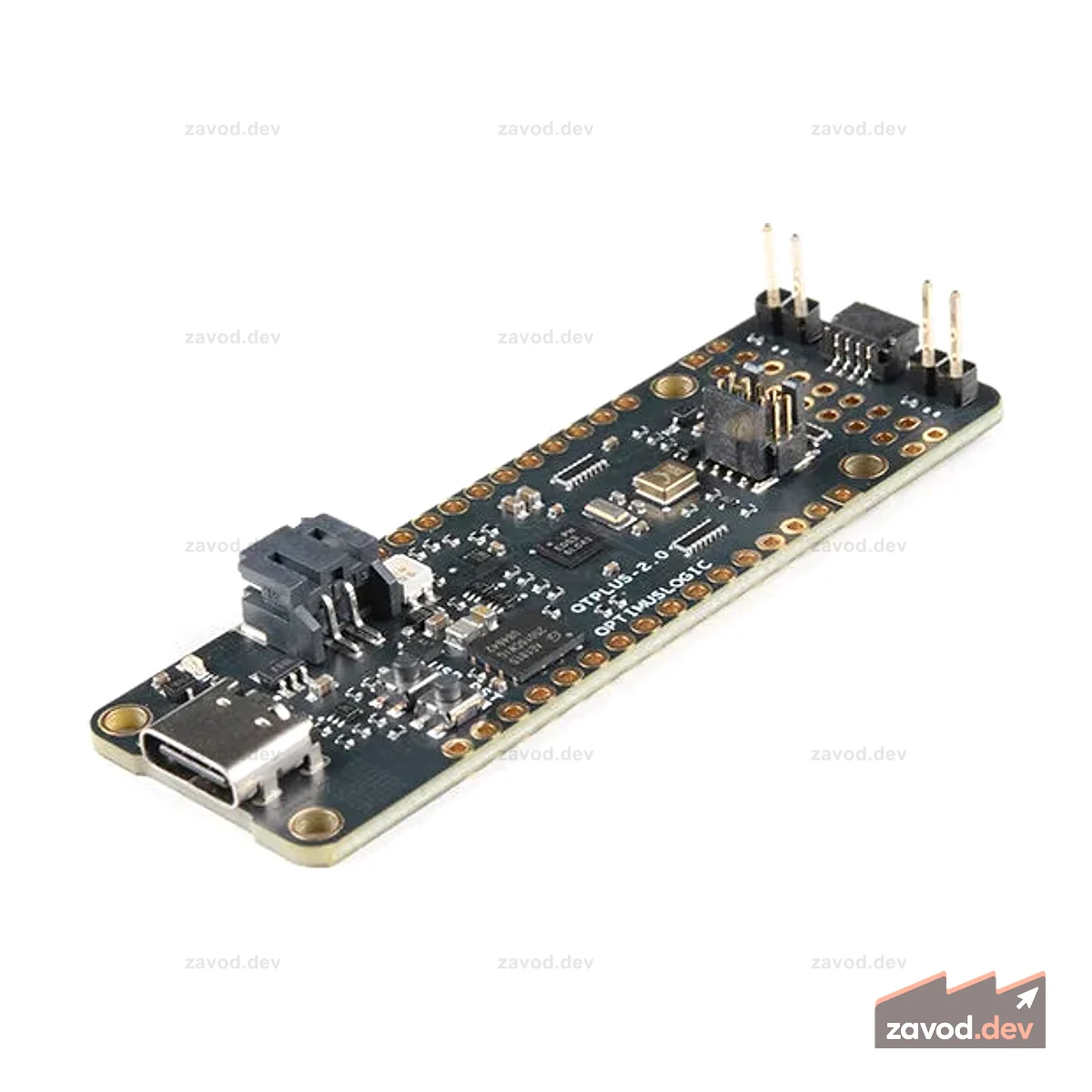 SparkFun QuickLogic Thing Plus - EOS S3