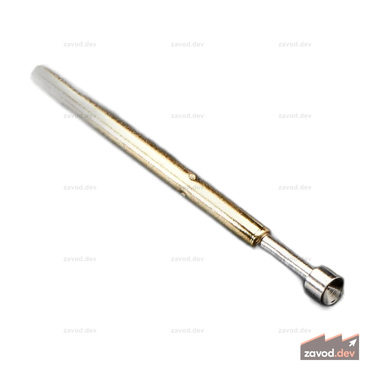 Чашеобразная головка Pogo Pins (10 шт.) [P75-A2]