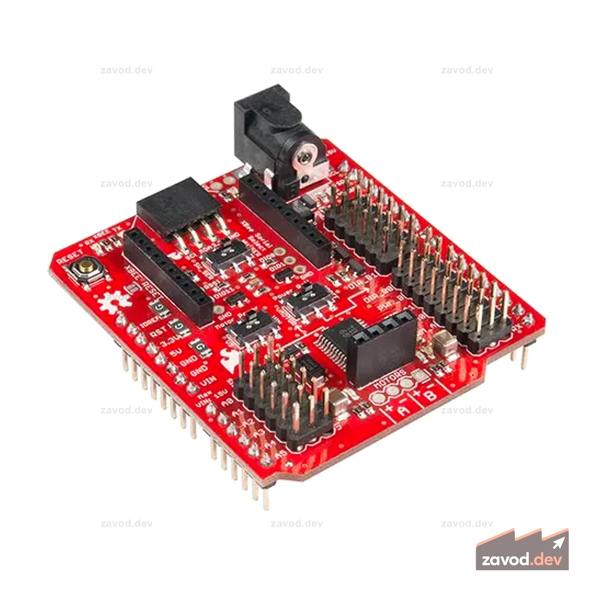 SparkFun