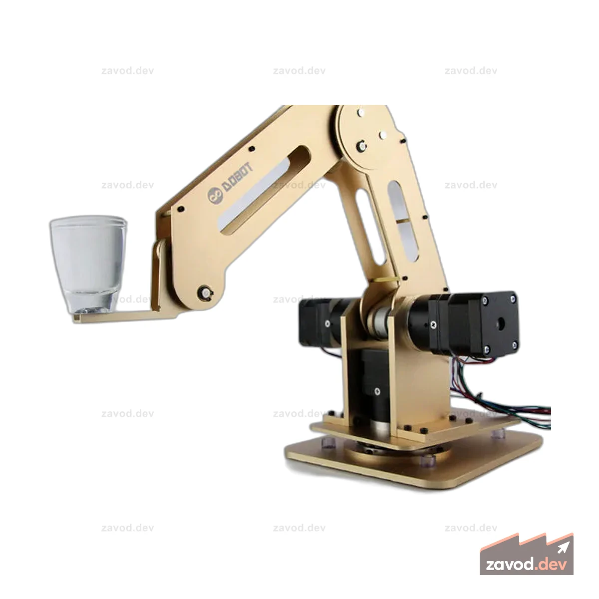Dobot ARM