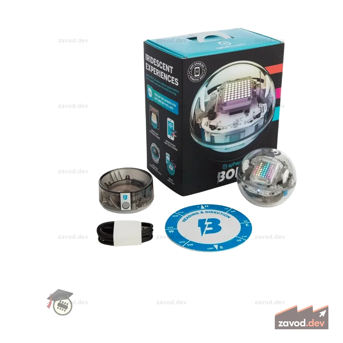 Sphero BOLT