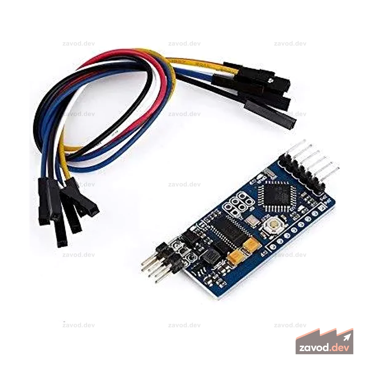 Мини-модуль OSD для платы управления полетом PIX Pixhawk 2,6 APM