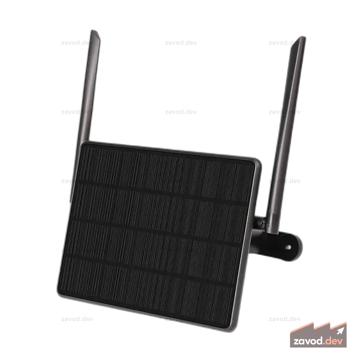 ThinkNode M6 Наружная солнечная энергия для LoRa, питание от nRF52840, поддержка GPS