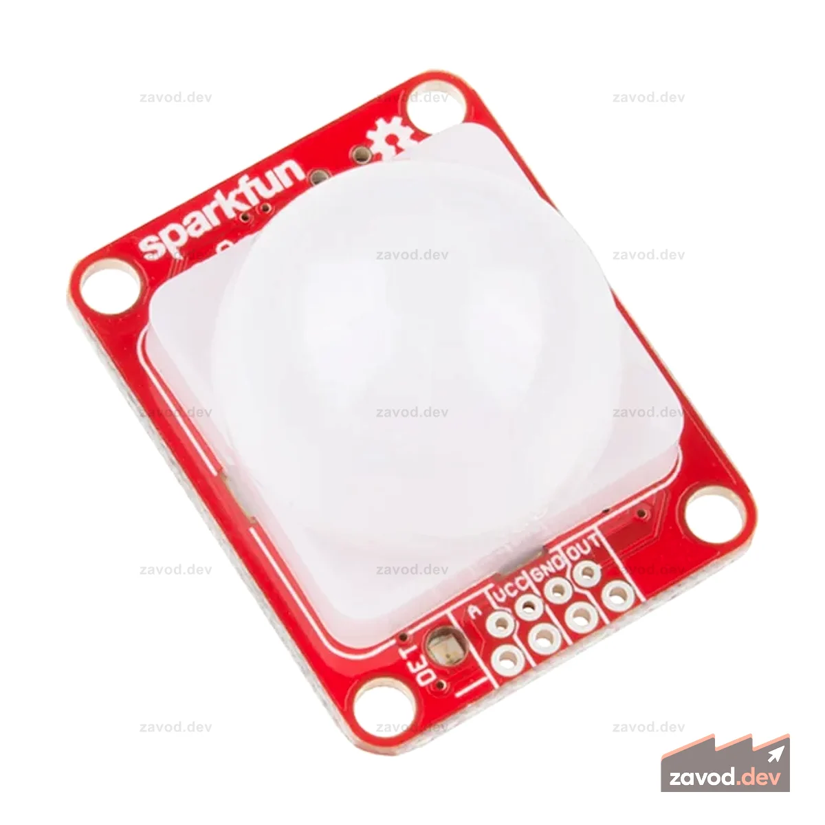 SparkFun OpenPIR