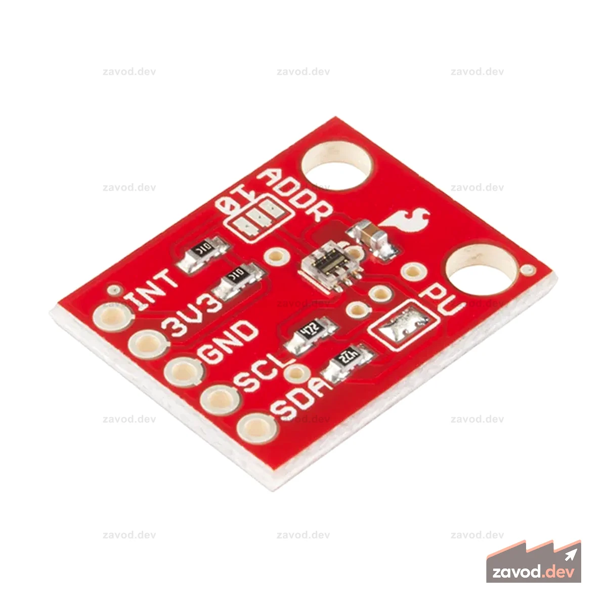 SparkFun Датчик освещенности - TSL2561