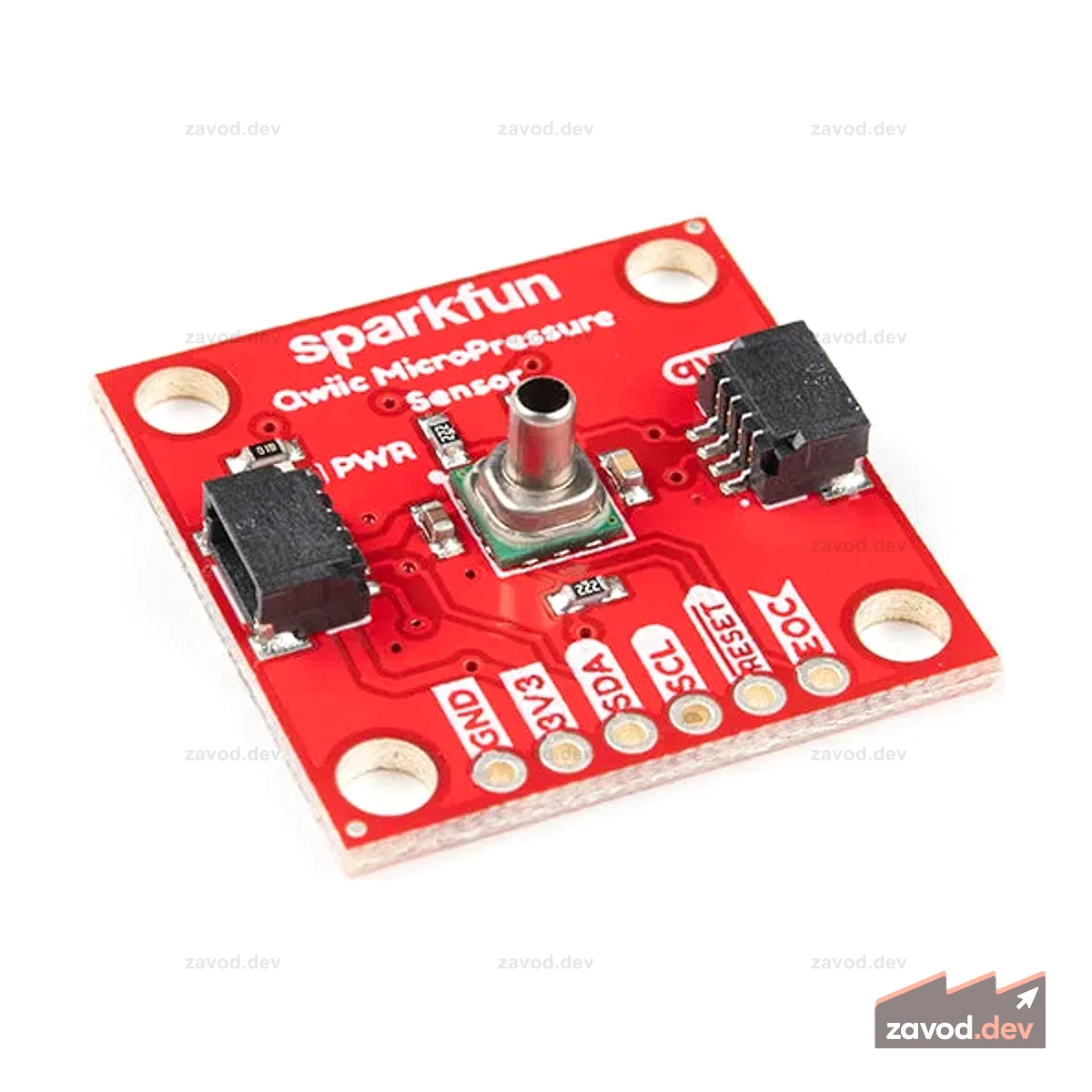 SparkFun Qwiic Датчик микродавления