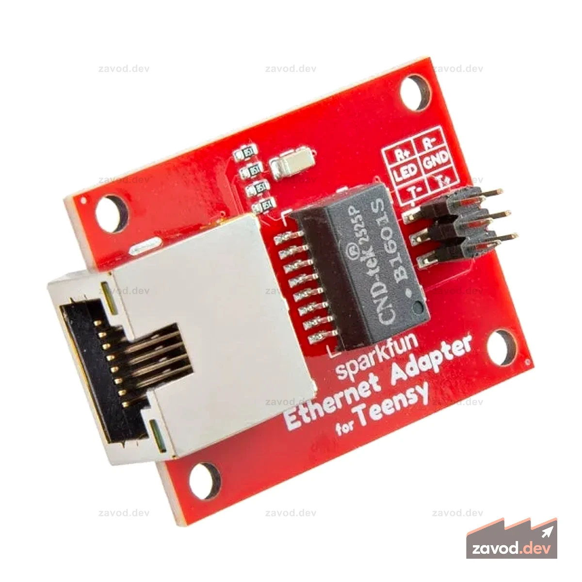 SparkFun Крошка