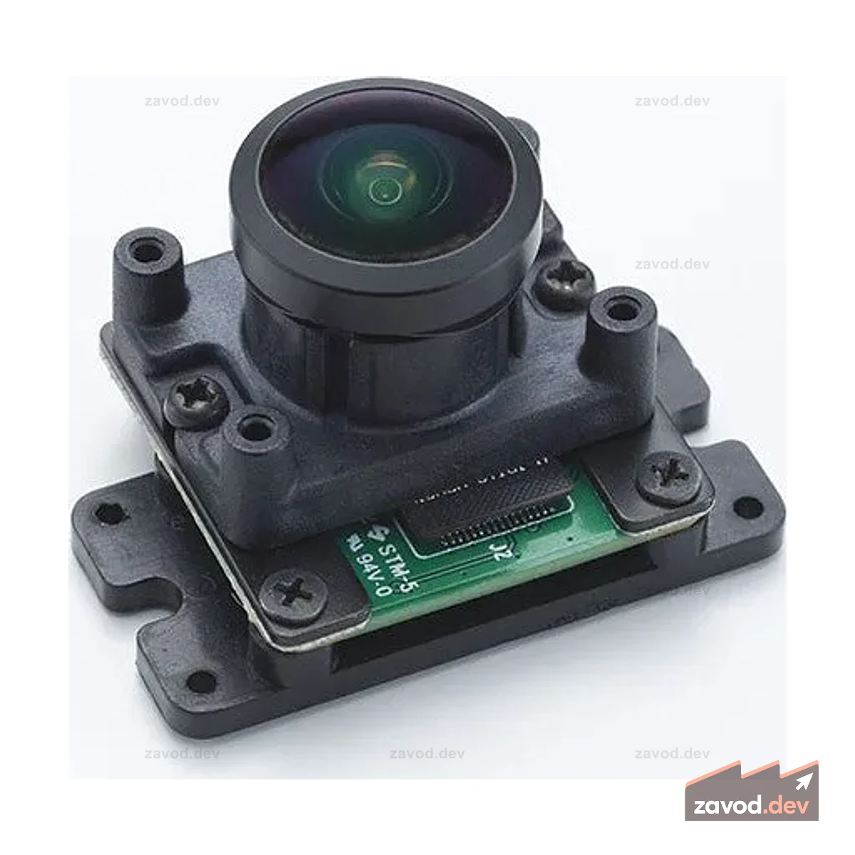 VR 220 Camera IR [ ]