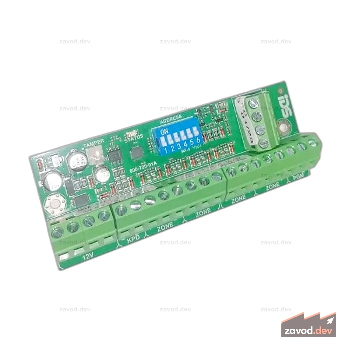 IDS 860-06-700