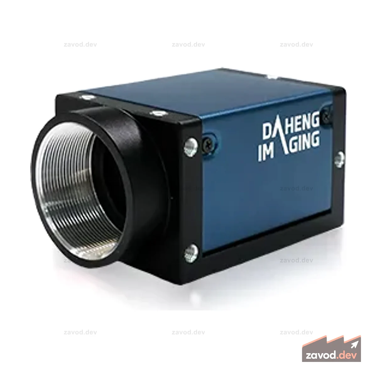 Daheng ME2P-034-491G3M-P-MS4-16P S00