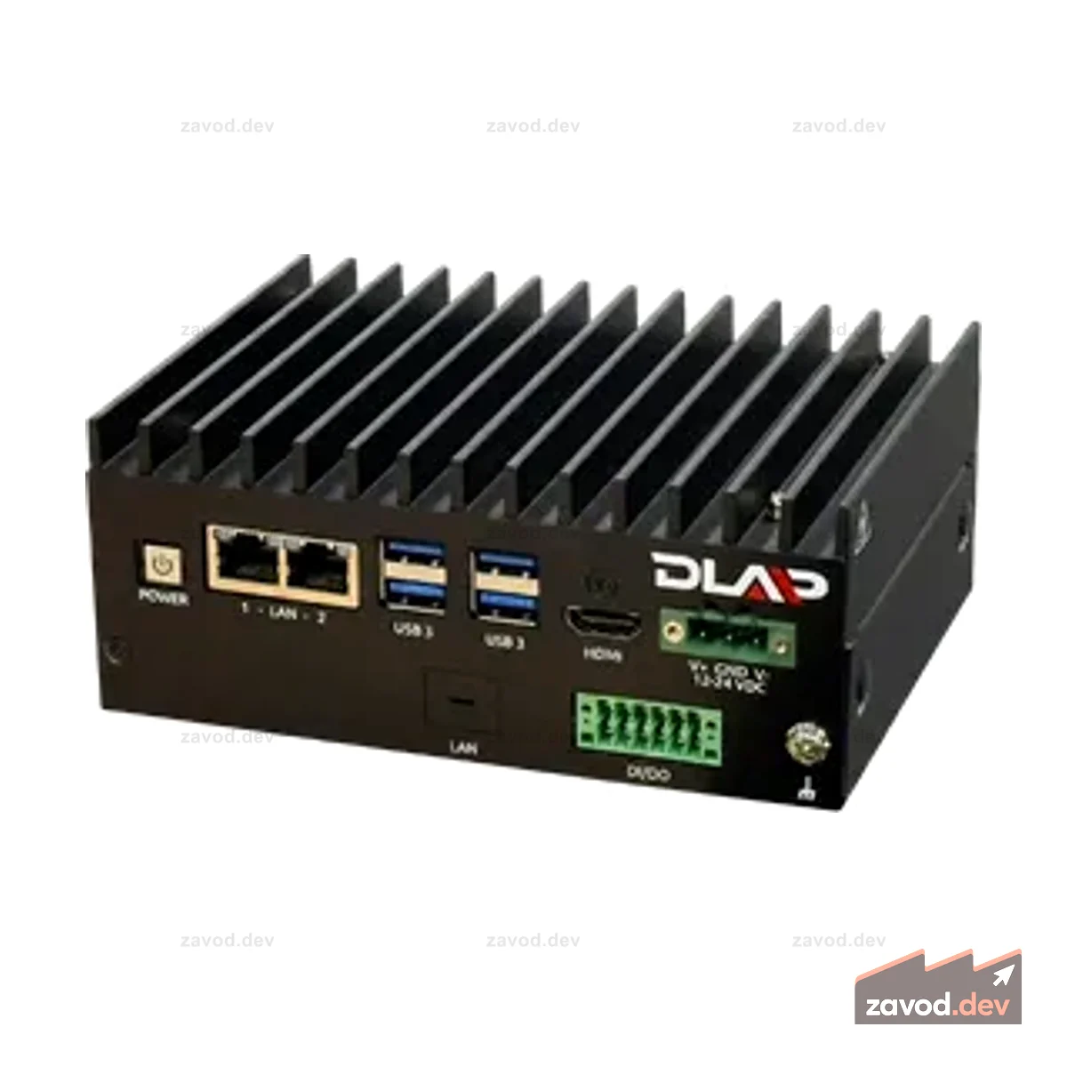 DLAP-212 Series